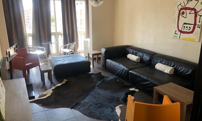 Propriano Apartment | Centro città Apartment