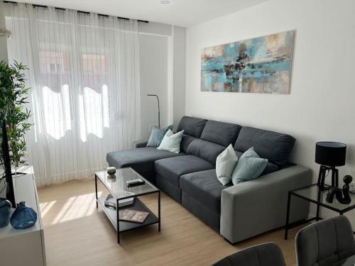 Murcia Apartment | Centro Plaza Sardoy