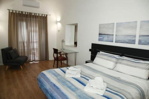 Centro Storico Apartment | Centro Storico - Comodo Appartamento 5 Stars