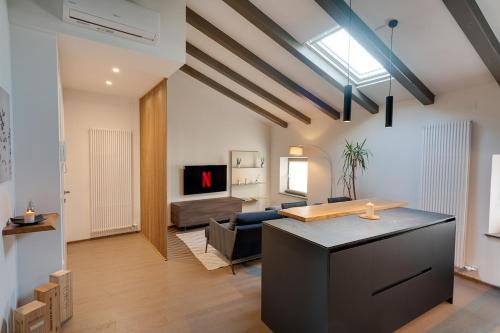 Cormons Apartment | Centro Storico Cormons - Luxury Design and Comfort