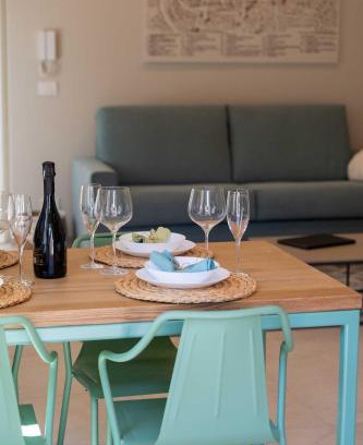 Asti Apartment | CENTRO STORICO - San Secondo Luxury Apartment