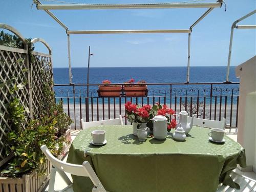 Roccalumera Apartment | CentroCittà Beach