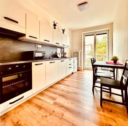 Brno-stred Apartment | Centrum apartment