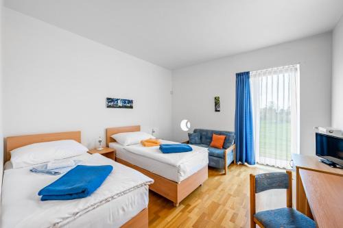 Prague 19 Hotel | Centrum Mariapoli