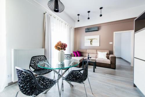 Bialystok Apartment | Centrum Superior Suites