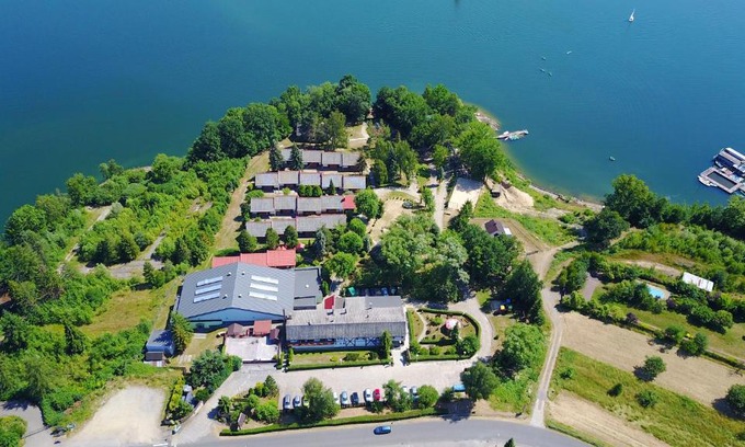 Tresna Resort | Centrum Wypoczynku ODYS