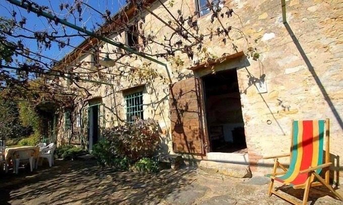 Buti Villa | Centulivi In Buti, Toscana