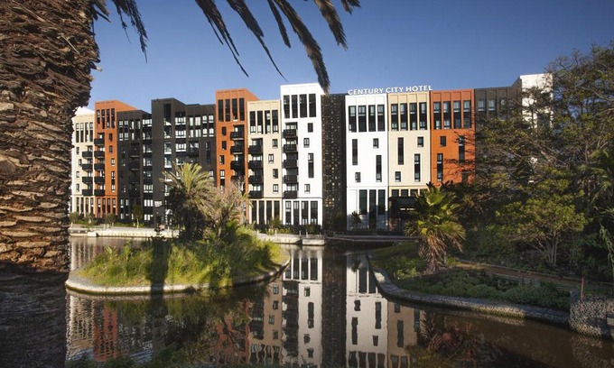 Century City Hotel | Century City Hotel Bridgewater