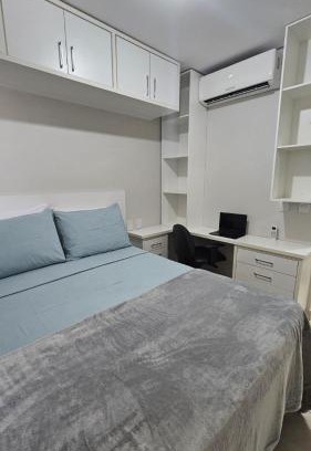 Plano Diretor Sul Apartment | CenturyFlat1801