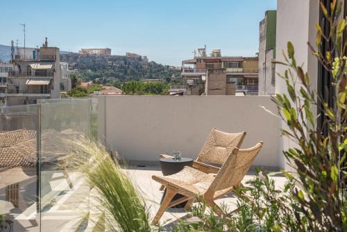 Kerameikos Apartment | Ceramian Athens