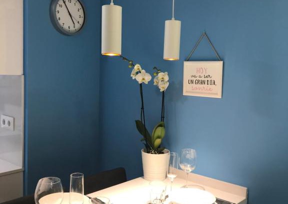 Cerdanyola del Valles Apartment | Cerdanyola centro