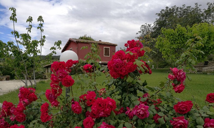 Giarratana Villa | Ceretanum Holiday House