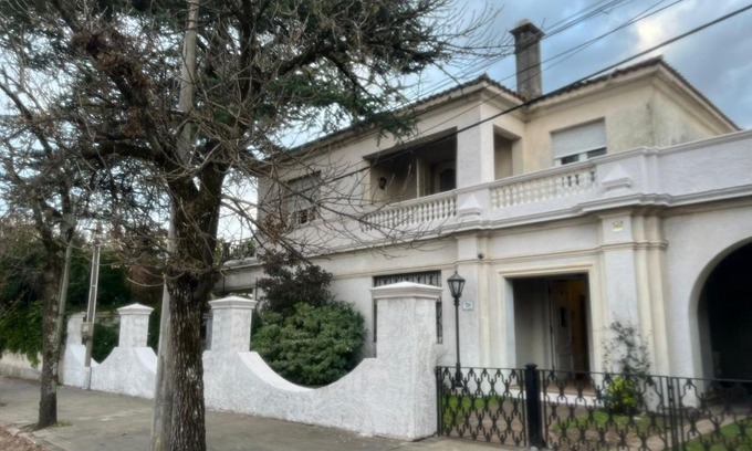 Paysandu Apartment | cerrito 790