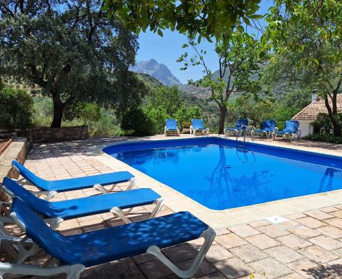 Priego de Cordoba House | Cerro de la Cruz, increíbles vistas en el centro de Andalucía