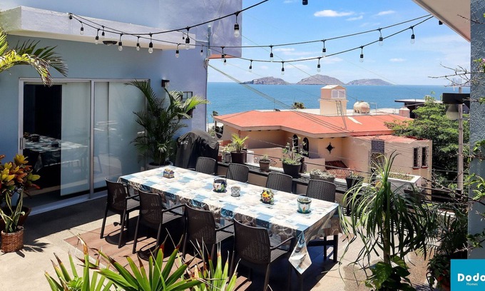 Balcones de Loma Linda Apartment | Cerro de la Neveria