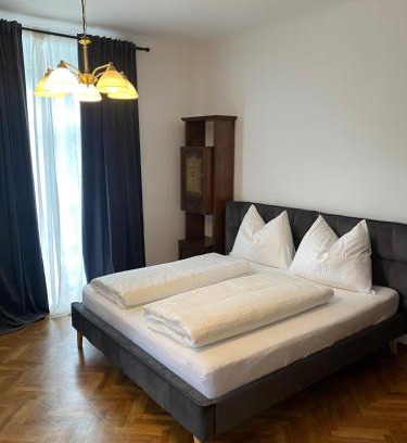 Semmering Apartment | Cervo d'oro Appartement