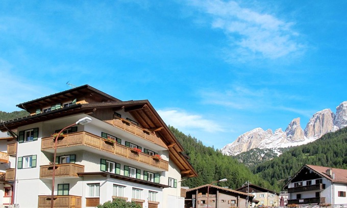Campitello di Fassa Apartment | Cesa Soraruf by Interhome