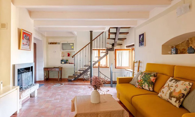 Cetona House | [Cetona - Val D'Orcia] Typical Tuscany Residence