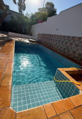 Rio Claro House | Chácara Barbosa