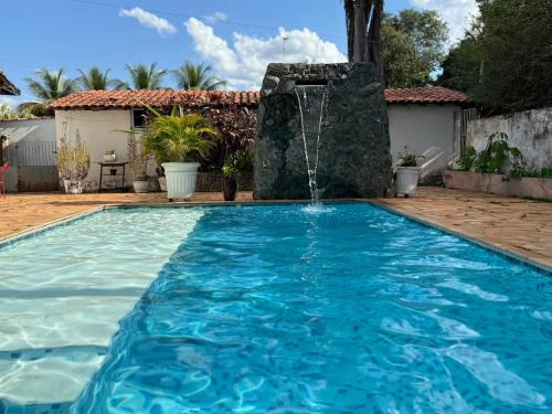 Pirassununga House | Chácara dentro de Pirassununga