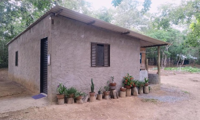 Alto Paraiso de Goias House | Chácara Razac