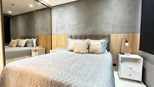 Santo Amaro Apartment | Chácara Santo Antônio Próximo ao Consulado Americano