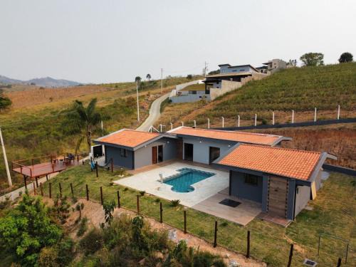 Socorro House | Chácara Vista Linda
