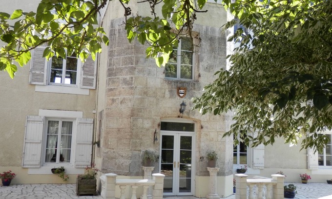 Ardilleux House | Château Ardilleux