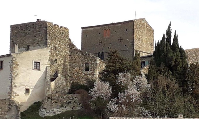Pieusse Bed & Breakfast | Château de Pieusse