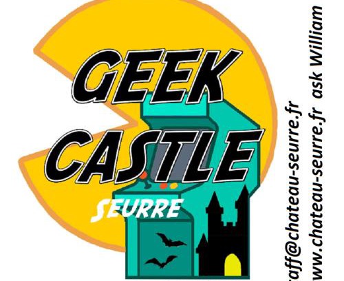 Seurre House | Château de Seurre No Boring People