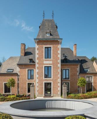 Ciergnon Hotel | Château de Vignée