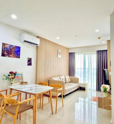 Hue Hotel | Châu Giang Homestay, Nera Garden Huế