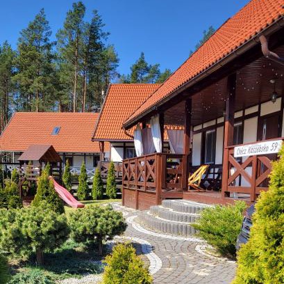 Sierakowice House | Chëcz Kaszëbsko 59