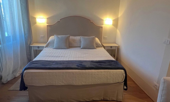 San Casciano in Val di Pesa Apartment | Charming Studio in the Heart of Chianti only 20 minutes to Florence downtown.