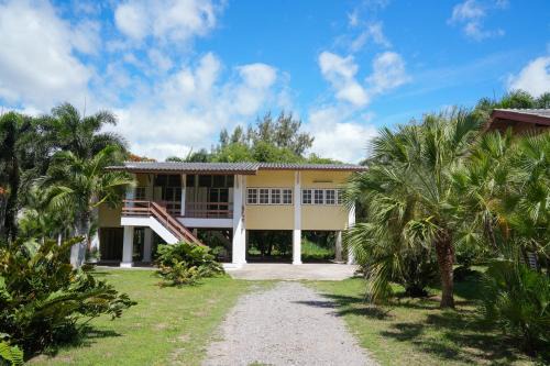 Cha-am House | Cha-Am Beachside Detatched