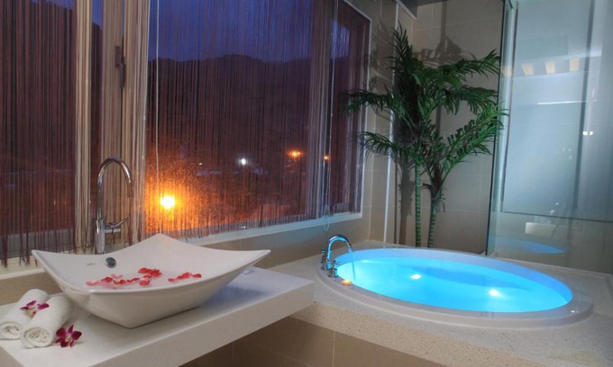 Datong House | Cha Guo Zi