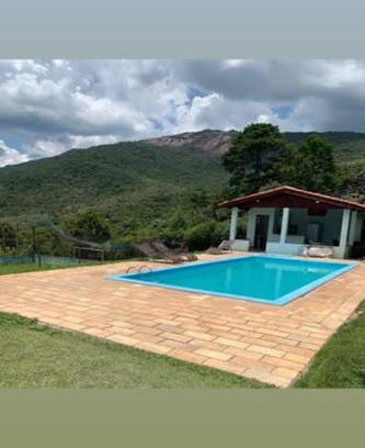 Atibaia House | Chacara da Vovo