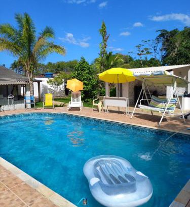Peruibe House | Chacara Sitio Casa Peruíbe praia
