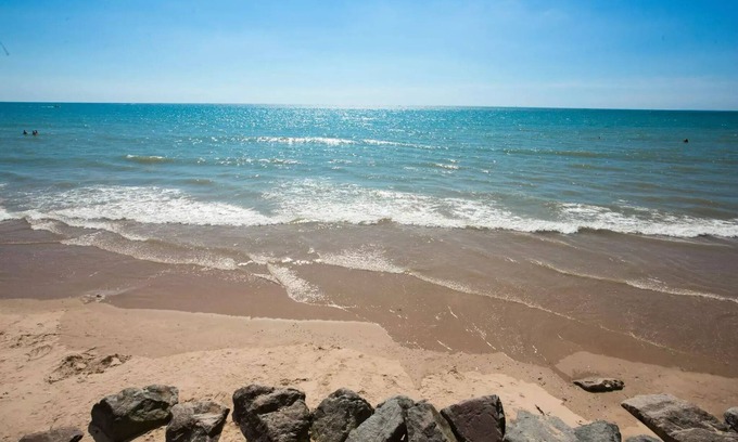 Givrand House | Chadotel Le Domaine de Beaulieu **** - Mobile home Baltique 6 people