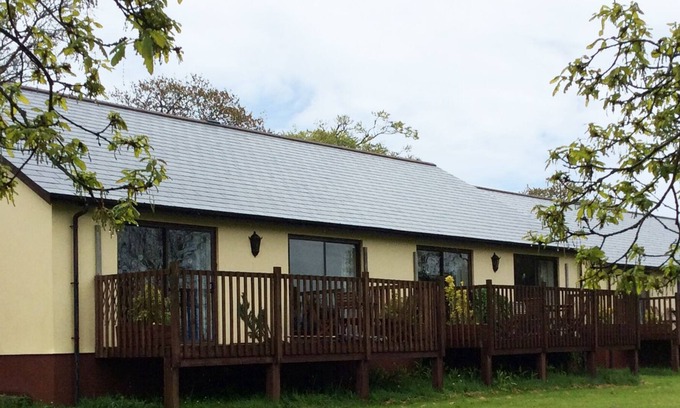 Holsworthy House | CHAFFINCH, pet friendly, character holiday cottage in Ashwater