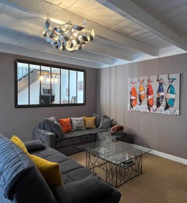 Cognac House | Chai 40