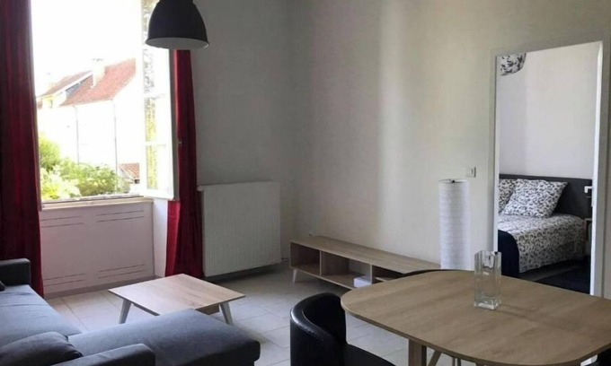 Saint-Cyprien Apartment | Chai Merlot Appartement 1 Chambre