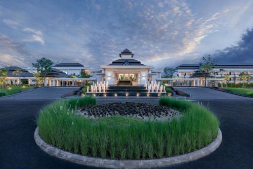 Chiang Rai Hotel | Chainarai Riverside - SHA Plus Certified