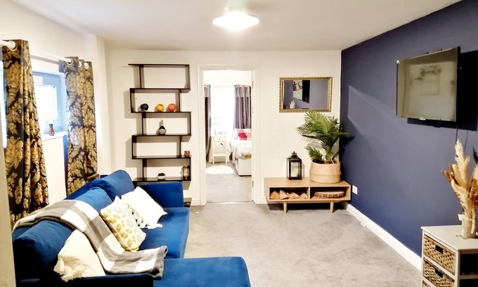 Stockton-on-Tees Apartment | Chaka Moor Stockton Town Center