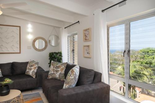 Shaka's Rock Apartment | Chakas Rock Chalets 49