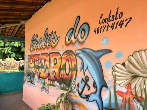 Maracana Cabin | Chalé do Pedro