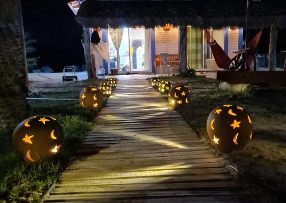 Itarema House | Chalé MAAR