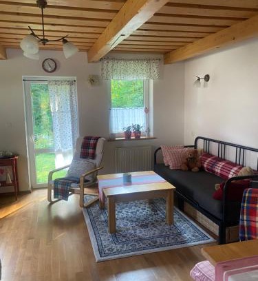 Terchova Ski Chalet | Chalúpka u MAŤA