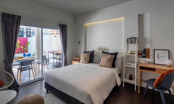 Nimman Villa | Chala At Nimman