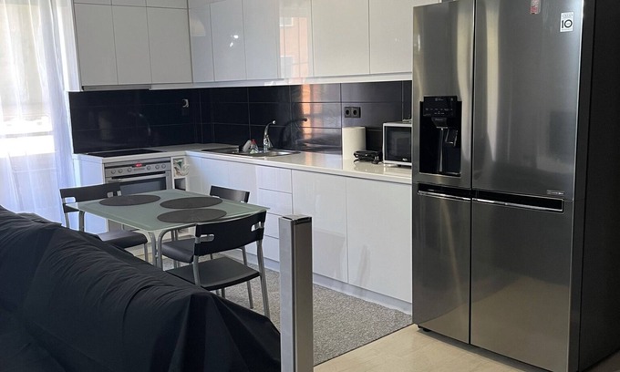 Khalandrion Apartment | Chalandri Sweet House